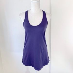 lululemon Cool Racerback Luxtreme